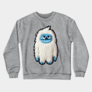 Yeti Crewneck Sweatshirt